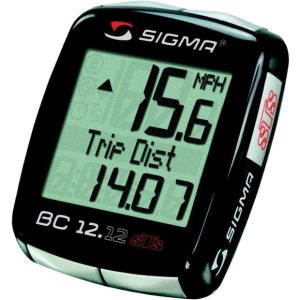 Cykeldator Sigma BC 12.12