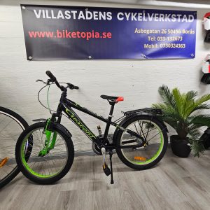 trek cyklar 28 tum