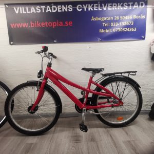 Crescent 24 tum 3vxl juniorcykel