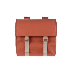 Pakethållarväska Basil Urban Load Dubbel 45-53L