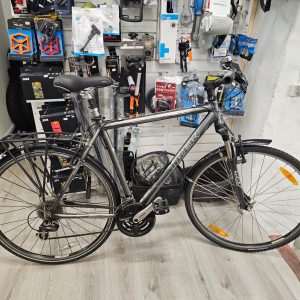 trek cyklar 28 tum