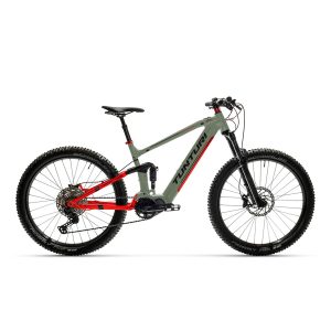 TUNTURI e MTB