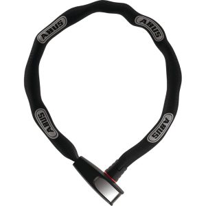 Kättinglås Abus 6806K Catena Svart