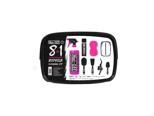 MUC-OFF 8-1 CLEANING KIT