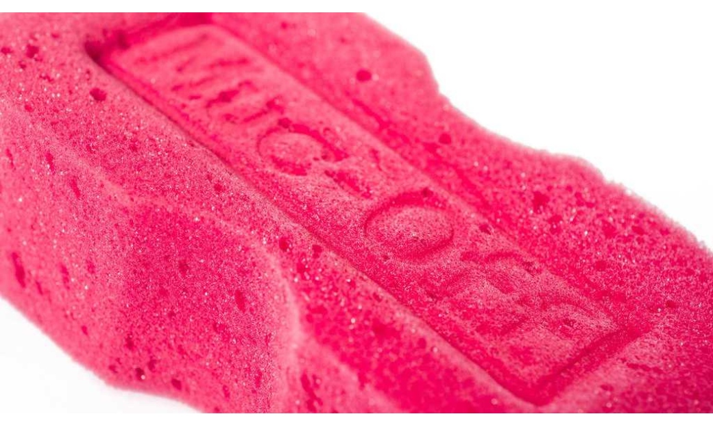 MucOff Microcell Spounge