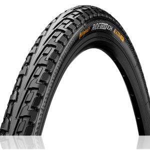 CONTINENTAL CYKELDÄCK RIDE TOUR EXTRAPUNCTURE BELT 28-622 (28X1.625X1.125") SVART/REFLEX