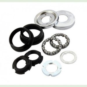 Vevlagersats Neco För ipressning