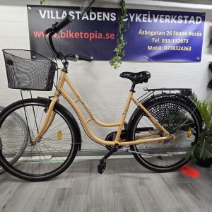 Busseto Damcykel 7växlar 28tum