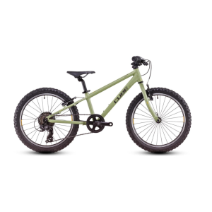 Cube Acid 20 tum Light Olive - Barncykel