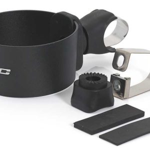 Mugghållare XLC BC-A08 svart