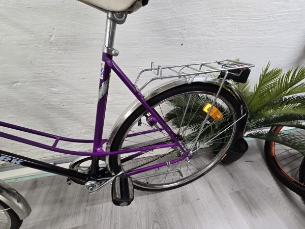 Monark damcykel 28 tum 3 växlar