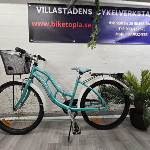Sjösala juniorcykel 24tum 3 växlar