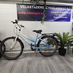 Crescent 24 tum juniorcykel 7 växlar