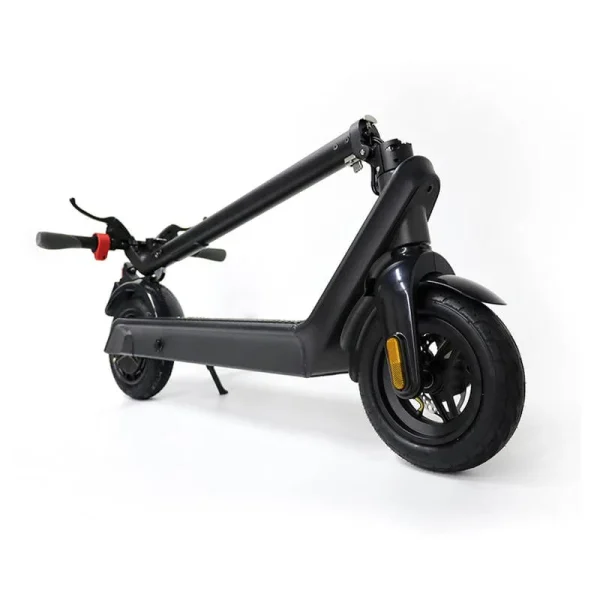 HX X9 Plus Elscooter