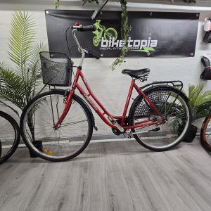 Apollo damcykel 28 tum 3 växlar