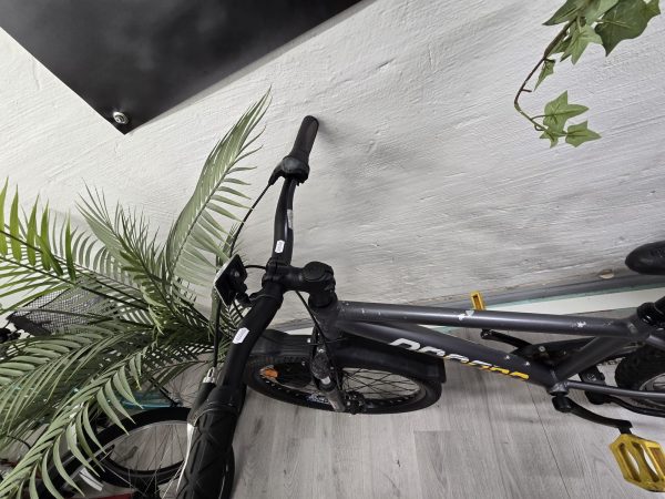 Occano juniorcykel 24 tum 3 växlar