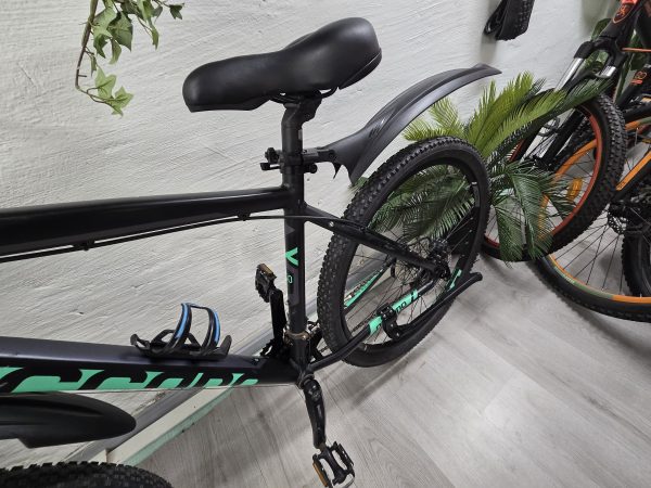 Occano MTB 27.5 24 växlar