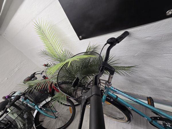 Skepphult damcykel 28 tum 7 växlar