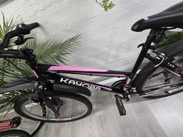 Kayoba juniorcykel 26 tum 21 växlar