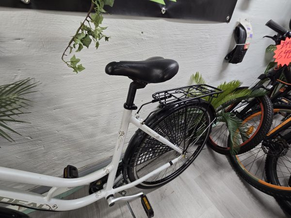 Ideał damcykel 28 tum 3 växlar