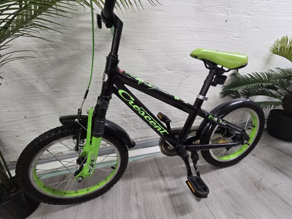 Crescent barncykel 16 tum