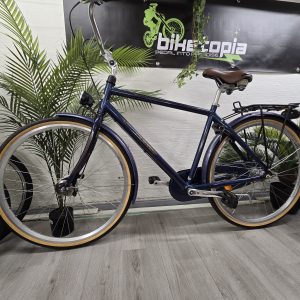Crescent herrcykel klassisk 3 växel