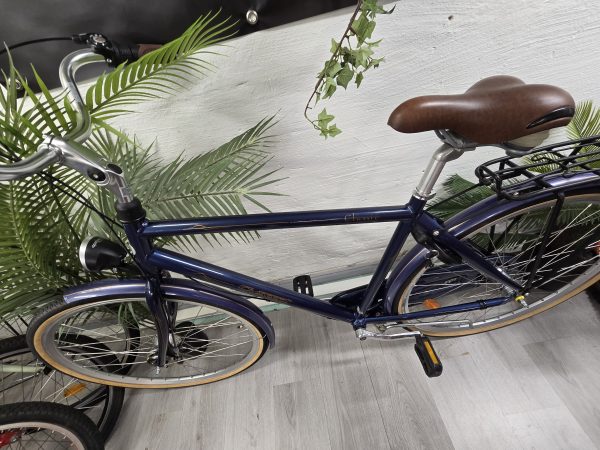 Crescent herrcykel klassisk 3 växel