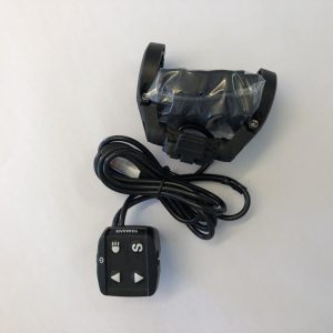 Yamaha Displayhållare Med USB