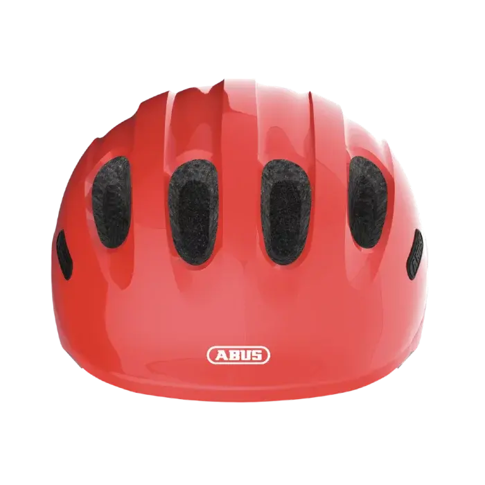 Abus Smiley Röd 2.0   S 45-50 CM