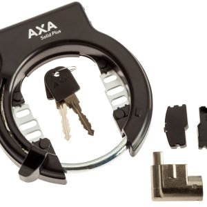 AXA Solid+/låscylider EGOING