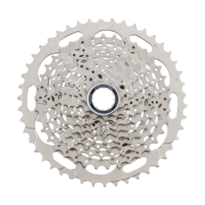 SHIMANO DEORE Kassett CS-M4100-10 10-delat 11–46T