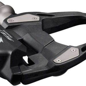 Cykelpedaler Shimano 105 PD-R7000 SPD-SL inkl. pedalklossar