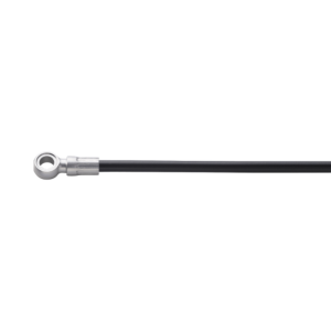 SHIMANO Skivbromsslang SM-BH90-SB Banjo 1000 mm Svart