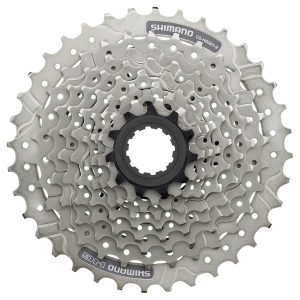 Shimano Kassett CS-HG201 9-vxl 11-36T