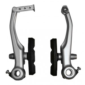 Spectra Broms v-typ tx-122 silver