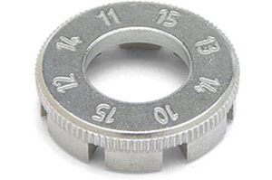 O-Type Spoke Wrench