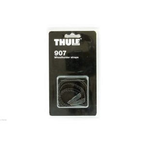 Thule wheelholder straps 907