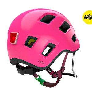 TEC HJÄLM LELLE MIPS 44-50CM