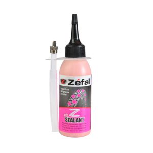 ZÉFAL Z Sealant 125 ml – Punkteringsvätska för slanglösa däck