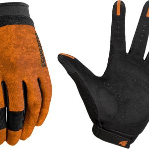 Bluegrass React MTB-handskar
