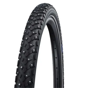 Schwalbe Marathon Winter Plus SmartGuard 42-622 (28 x 1.60 / 700 x 40c) reflex, 240 dubbar