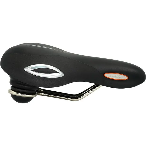 Cykelsadel Selle Royal Lookin Stracciatella Relaxed