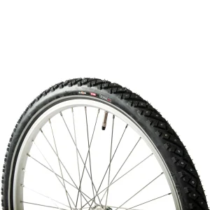 Dubbdäck BLACK ICE 200 reflex. 27.5" 204st dubbar