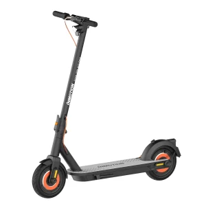 Elscooter Inmotion Climber