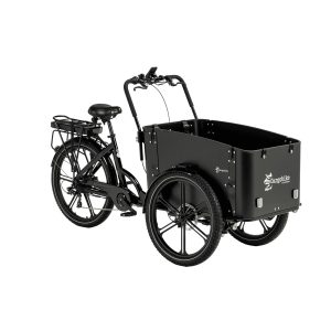 Cargobike flex