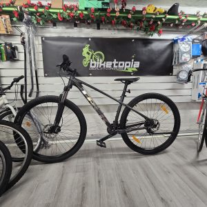 TREK MARLIN 5 29 TUM MTB 18 VÄXLAR