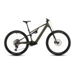 Cube AMS Hybrid ONE44 C:68X TM 400X reedgreen´n´matrix