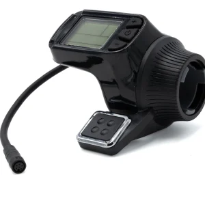 display for 60v oxo scooter x102 or d01-60A1