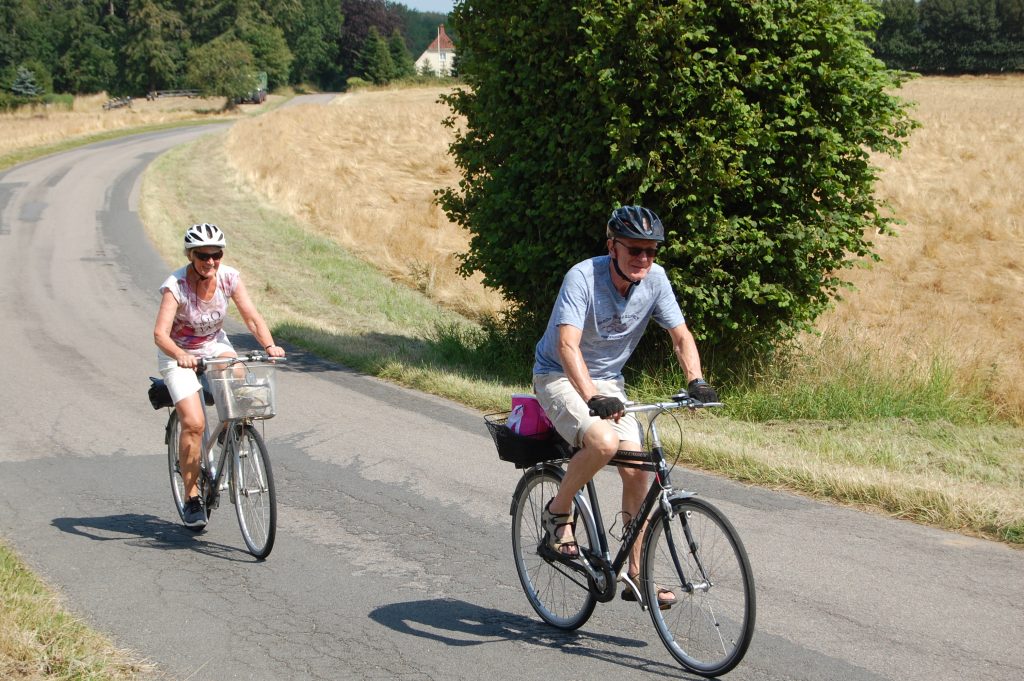 Langeland – verdens bedste cykelland – Bike Tours Fyn