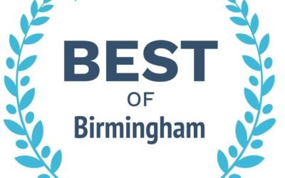 Best of Birmingham 2023!!